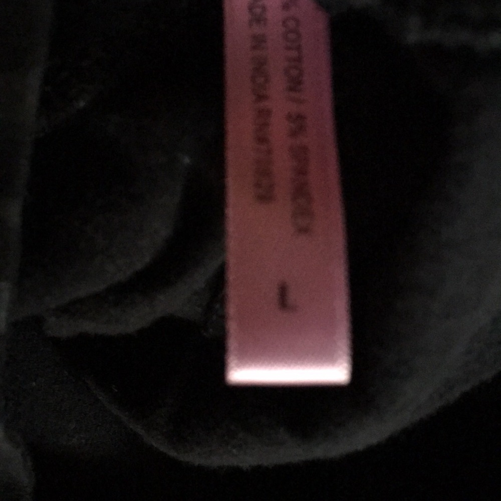 Yoga Pants- Rue 21 - Picture 3 of 3